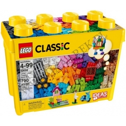 Klocki LEGO 10698 - Kreatywne klocki CLASSIC